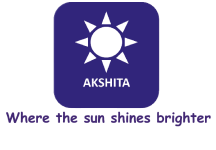 Akshita Associates logo